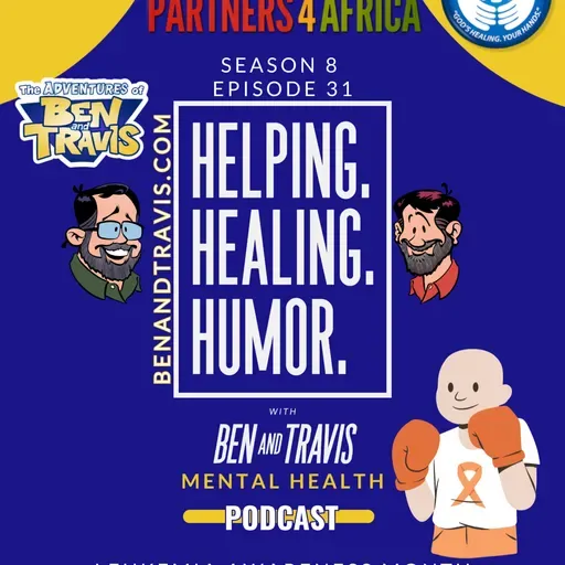 Leukemia Awareness, Ministry Spotlight: Partners 4 Africa