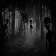 The Watchers of Alor Island