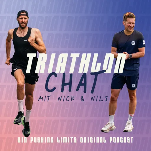 #181 Triathlon Chat: Die "leichteste" Hawaii-Quali? IM Südafrika Prieview mit Dani, Babysitter Nils & Paris-Roubaix Wahnsinn