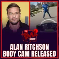 Newly Released Body Cam Video Captures Alan Ritchson’s Clash With Neighbor