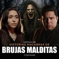 Viví en la Casa de una BRUJA REAL | Historias Siniestras de Brujas Malditas