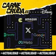 Esclavos de las plataformas: ¿hay salida? (CARNE CRUDA #1587)