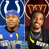 🏈 Jayden Daniels: ¿Futuro MVP? | NFL 2025