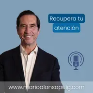 Cómo calmar la ansiedad y el ruido mental