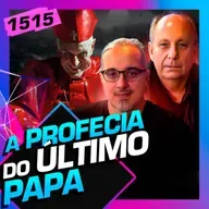 1515 - O ÚLTIMO PAPA: LAMARTINE POSELLA E DANIEL LOPEZ