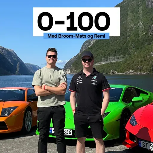 Hellstrøm med ny seerrekord, Motorfest 2025, nye BMW M2, motorhavari engasjerer