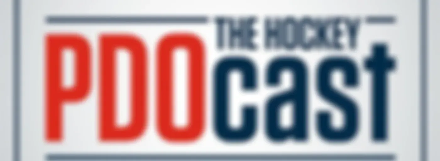 The Hockey PDOcast