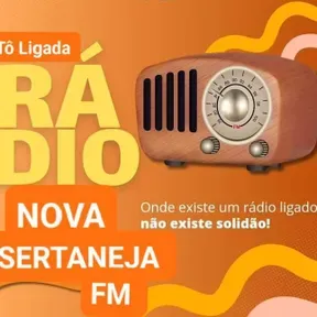 Rádio Nova Sertaneja FM