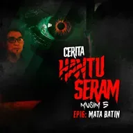 Mata Batin | Cerita Hantu Seram S5EP16
