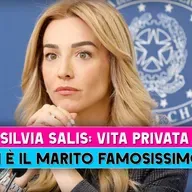 Silvia Salis; Vita Privata: Chi E' Il Marito Famosissimo!