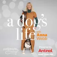 Emma Newth-West of Priestlands Dogs