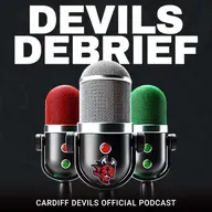 Devils Debrief 2025/26 - Episode 24 - Devils 2-5 Sheffield Steelers