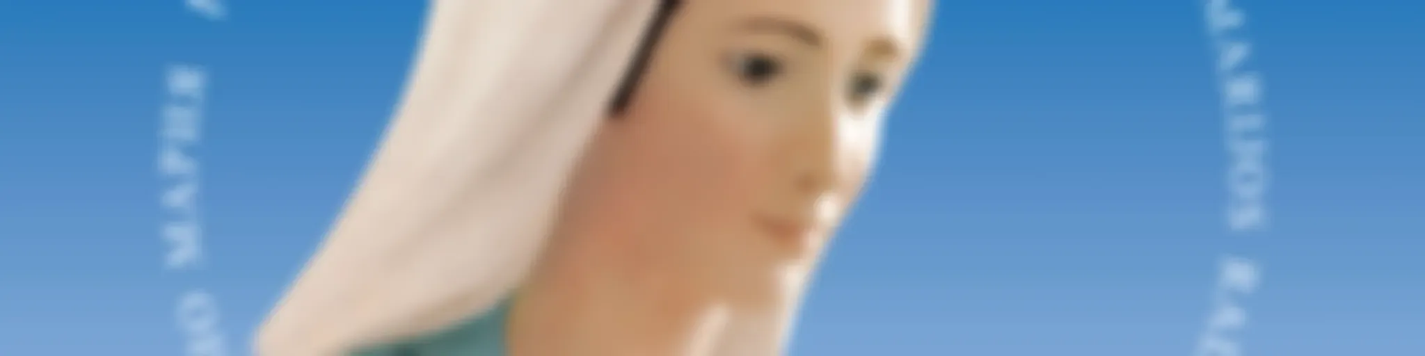 H. Gabriël van de Moeder van Smarten