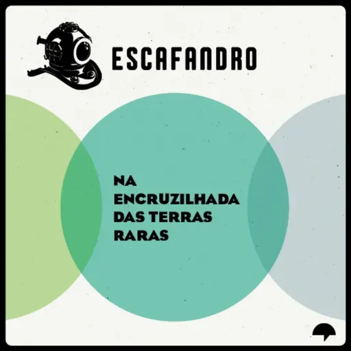 152: Na encruzilhada das terras raras