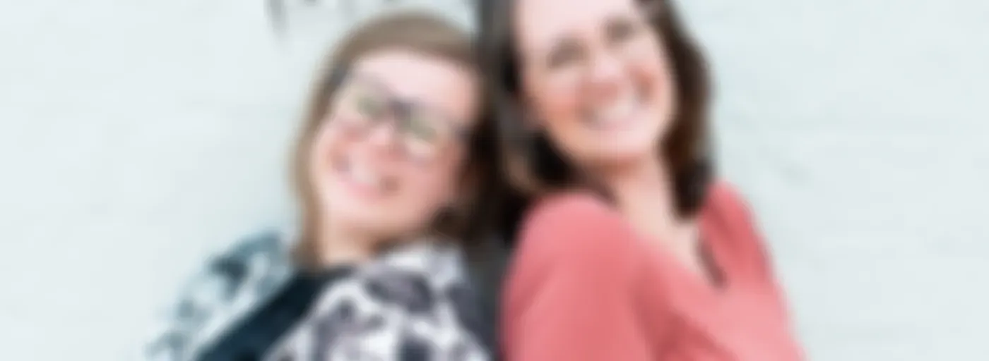 The Margins with Christen and Emilie