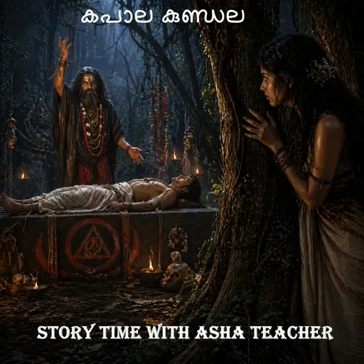 517 - കപാല കുണ്ഡല - Kapala Kundala - Malayalam Stories