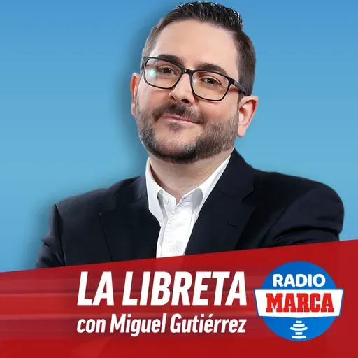 La Libreta de Van Gaal (28/04/25)