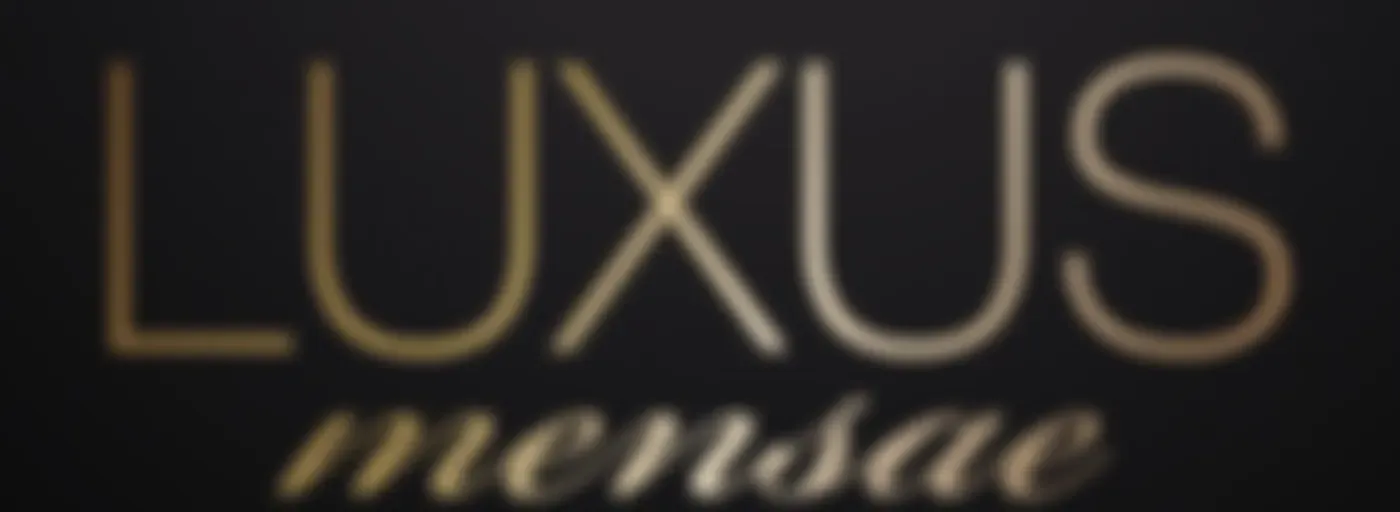 Luxus Mensae