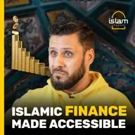 Islamic finance made accessible