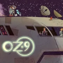 Oz 9