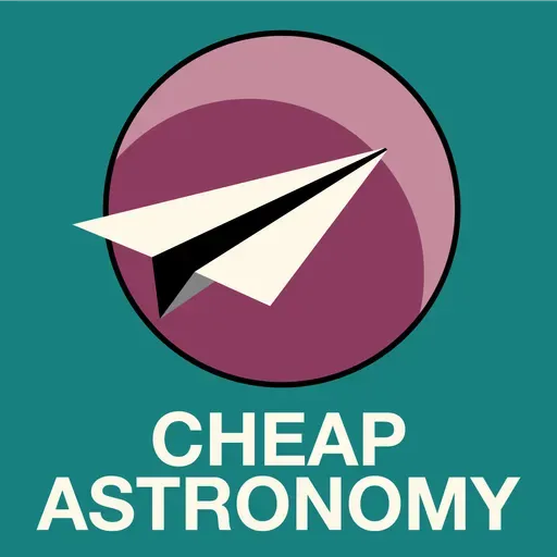 Cheap Astronomy - Dear CA Ep. 125: Pragmatism