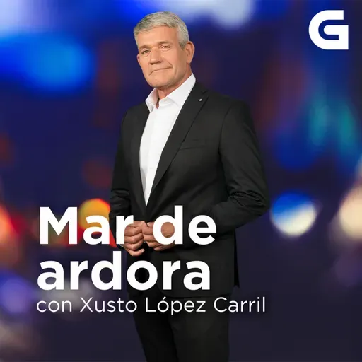 Mar de ardora 26-01-2026