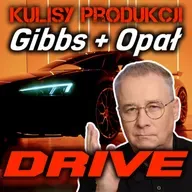 Sekrety produkcji „Drive” (Gibbs)