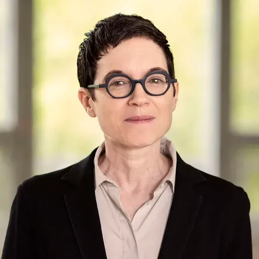 #94 – Kate Eichhorn, New York, New York