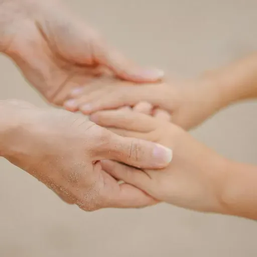 چقدر تجربه‌ها باعث شفا و تسلی دیگران می‌شود؟