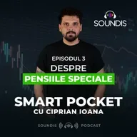 Episodul 3 - Despre pensiile speciale