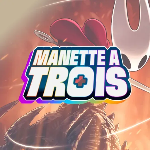 Manette à Trois : Hollow Knight Silksong, la Gamescom et Lost Soul Aside !