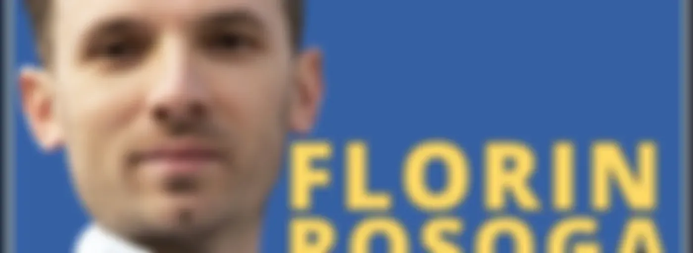 Florin Rosoga Podcast