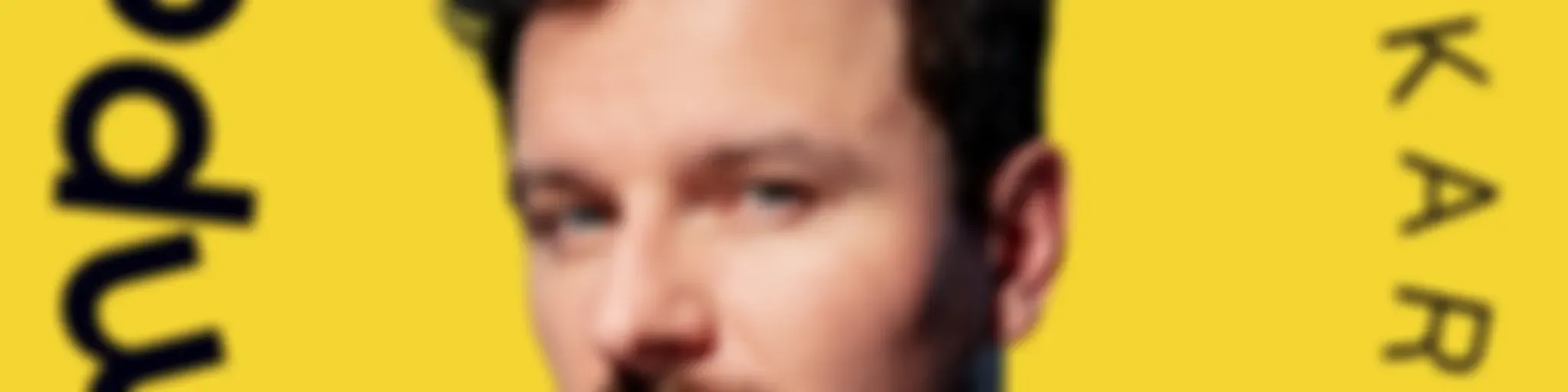 Imponderabilia - Karol Paciorek