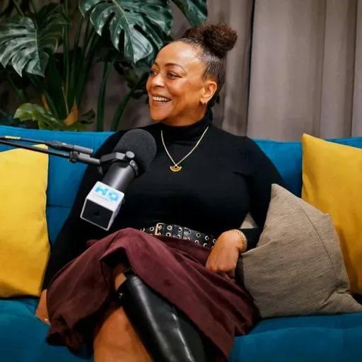 The Production Manager: Boo Motjuoadi