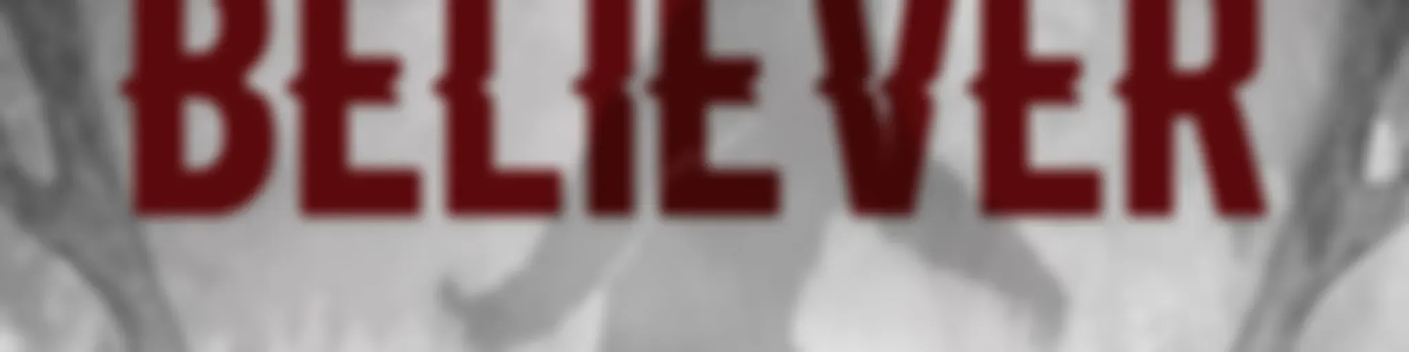 Believer: A Paranormal Mystery