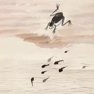 汪曾祺：尾巴