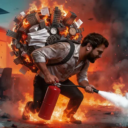 Pare de Contratar Errado: O Segredo da Rotatividade Baixa | Conversa de CEO #120