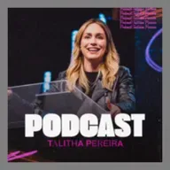 #205 - Disciplina: O caminho para viver um ano novo diferente | Talitha Pereira