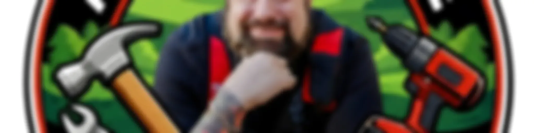 Around the House with Eric G®: Upgrade Your Home Like a Pro