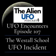 The Westall UFO Incident