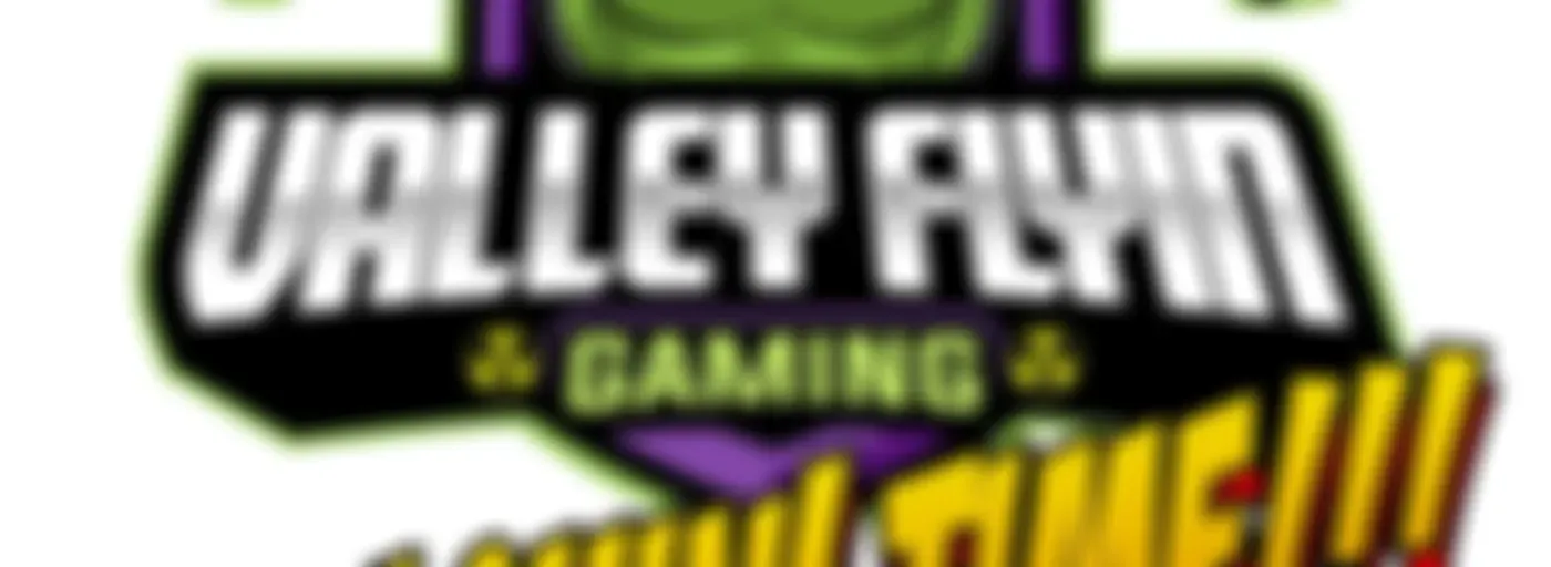 ValleyFlyin Smashin' Time