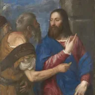Respecting Boundaries, Papal and Political