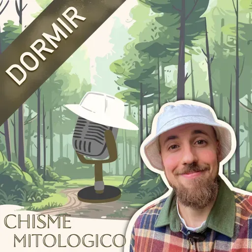 Te Cuento Mitos Griegos Para Dormir