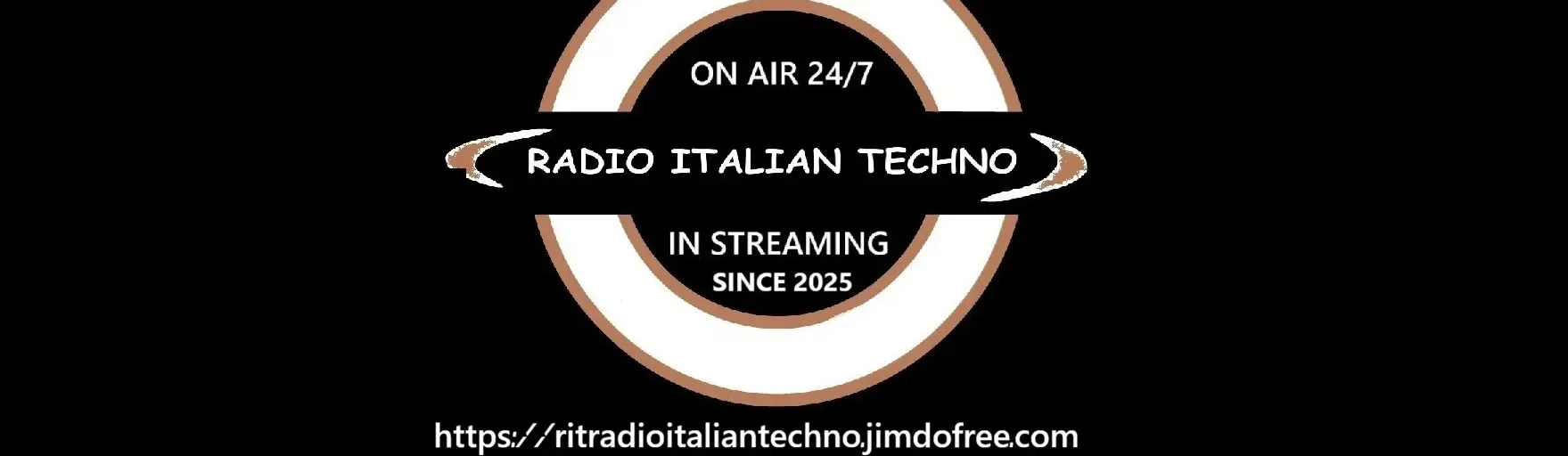 Radio Italian Techno
