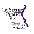 Tri States Public Radio 91.3