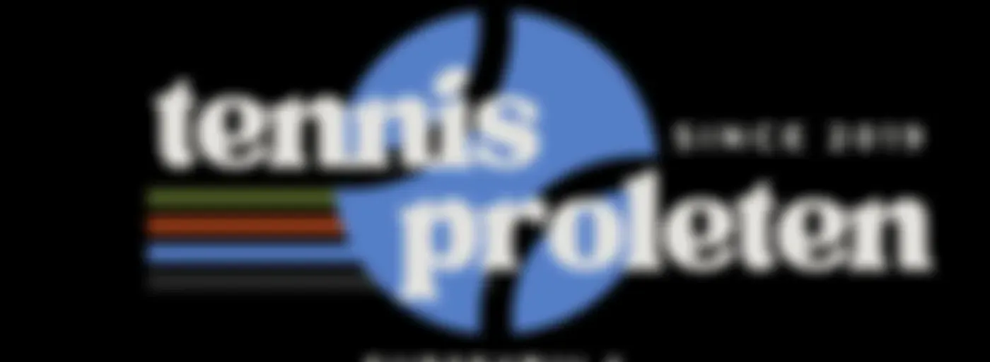 DIE TENNISPROLETEN