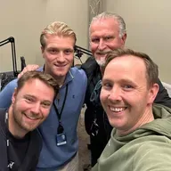 - Uten opprykk neste år, er prosjektet dødt