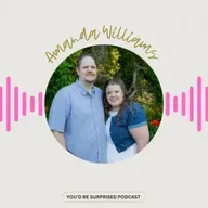 S2 E9 Amanda - Poisoned by her acne medication + Going blind at age 14.
