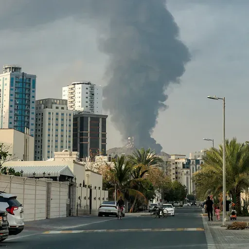 The Enduring Impact of the War in Iran