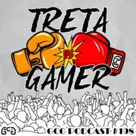 GCG Podcast #198: Treta Gamer